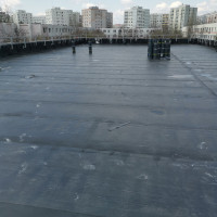 executam hidroizolatii profesionale terase circulabile si necirculabile