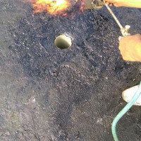 schimbare scurgere pluviala