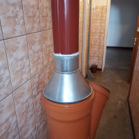 schimbare tubulatura ghiena