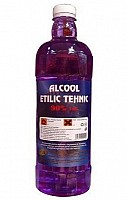 Alcool etilic tehnic