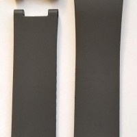 curea ceas Ulysse Nardin  din silicon,3 modele,negre,albastre si maro,dar si inchizatori Ulysse Nardin.-Tel.0764.533.165