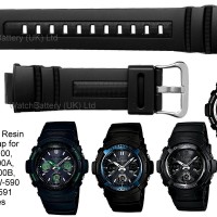 curea Casio AW-590-591,AWG-100-101,AWG-M100-M510—M520,AWR-M100,G-7700-7710,dar si alte modele. Tel.0764.533.165.