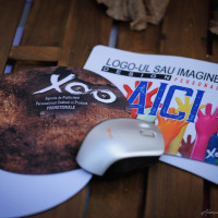Mousepad personalizat