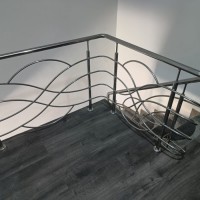 Balustrade din inox Suceava