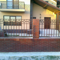 Garduri Metalice Bucuresti