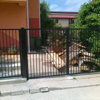 Porti Metalice Bucuresti
