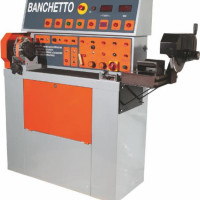 banc testare alternatoare si electromotoare inverter EVO