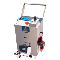 aparat de schimbare lichid frana - producator ALBA