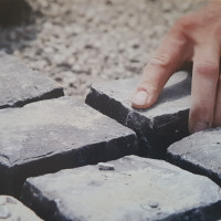 piatra cubica Sibiu