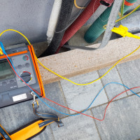 Verificari - Masuratori PRAM