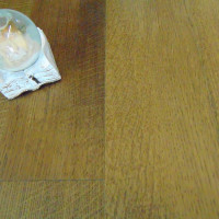 Parchet lemn dublu stratificat stejar Coffee