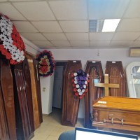 Servicii funerare complete Bucuresti – Dobrin 24/7