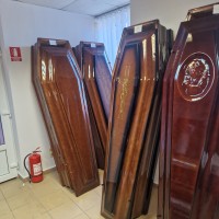 Pompe funebre Sector 3 Bucuresti – Casa Funerara Dobrin 24/7