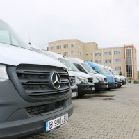 Asiguram Transport Personal