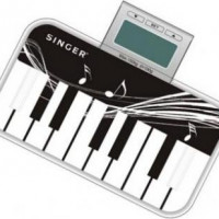 Cantar de baie Singer BFWM 1009