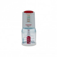 Tocator Singer multi 2 in 1