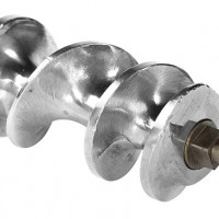 Melc masina de tocat Naumann NM 120