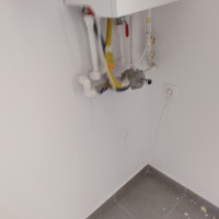 Instalator Gaze si Sanitare