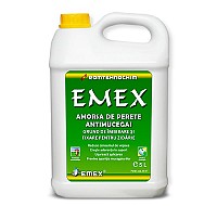 Amorsa Antimucegai de Perete EMEX