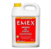 Amorsa de Perete Acrilica EMEX