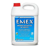 Amorsa de Perete Silicatica EMEX
