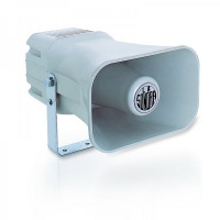 Sirena electronica pentru alarmare industriala