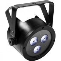 Proiector profesional cu Par Led pentru iluminat scena