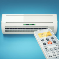 Montaj aer conditionat