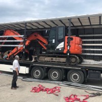 Transport utilaje Germania , Olanda, Belgia, Franta , Italia, Spania