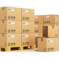 Transport marfa international