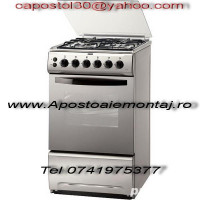 montez aragaze plite gaz in Timisoara