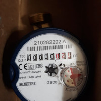 Specialist inlocuiesc contoare apa rece apa calda in Timisoara