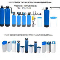 Instalator autorizat  Urgente inTimisoara