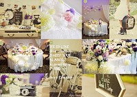 Aranjamente florale nunta Zalau