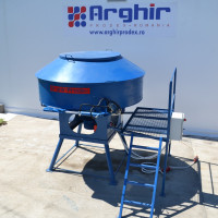 Malaxor planetar MXP700L