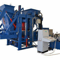 Presa stationara SPEED1200