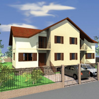 proiecte arhitectura