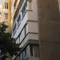 Termoizolatie In Sistem de Alpinism Utilitar