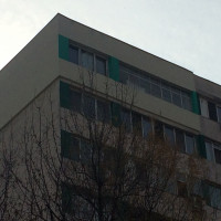 Termoizolatii Apartamente in Sistem de Alpinism Utilitar