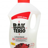 Detergent lichid pentru spalat rufe Bakterio 27 masuri 1890 ml