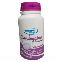 Inalbitor 40 pastile efervescente cu mireasma de lavanda 160 gr Candeggina