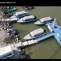 Vrei o Excursie in Delta Dunarii cu barca din Mahmudia?