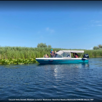 Sejur Delta Dunarii Cazare in delta dunarii