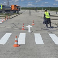 Pachet Marcaje Parcari (16 - 20 locuri)