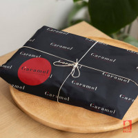 Hartie de matase personalizata