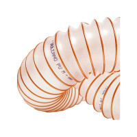 Furtun flexibil exhaustare