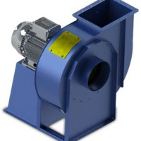 Ventilatoare industriale pentru evacuare gaze sau transport