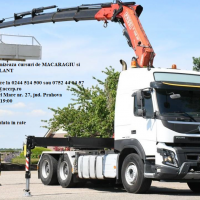 Curs avizat ISCIR Macaragiu