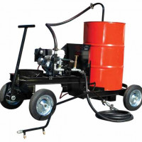 Service reparatii Gudroneze, Pompe de emulsie bituminoasa, pompe de bitum lichid