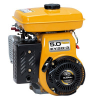 Reparatii service motoare Robin SUBARU Sector 4